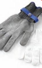 Hendi Oester handschoenen | 2 formaten, Verzenden