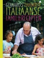 Gennaros favoriete Italiaanse familierecepten 9789021553238, Boeken, Kookboeken, Verzenden, Zo goed als nieuw, Gennaro Contaldo