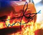 Back to the Future - Michael J. Fox - Signed 28x45 cm Photo, Nieuw