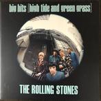 lp nieuw - The Rolling Stones - Big Hits (High Tides And..., Cd's en Dvd's, Vinyl | Overige Vinyl, Zo goed als nieuw, Verzenden