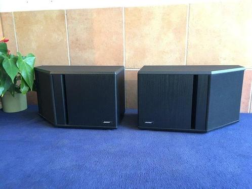 Bose - 4.2 stereo overal Luidsprekerset, Audio, Tv en Foto, Radio's