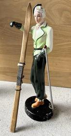 Katzhütte Thüringen Hertwig & Co - Beeldje - Eines, Antiek en Kunst