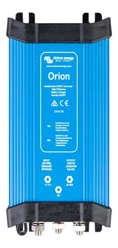 Orion 24/12-70A DC-DC niet geïsoleerde omvormer IP20, Watersport en Boten, Bootonderdelen, Motor en Techniek, Nieuw, Zeilboot of Motorboot