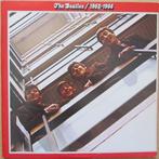 Lp - The Beatles - The Beatles 1962-1966, Zo goed als nieuw, Verzenden