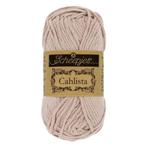 Scheepjes Cahlista 50 gr - 257 Antique Mauve, Verzenden, Nieuw