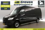 Zakelijke Lease |  Mercedes-Benz Sprinter 315 1.9 CDI L4H2, Automaat, Stof, Gebruikt, Euro 6