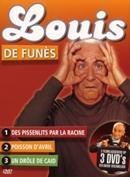 Louis de Funès - Collection 3 - DVD, Verzenden, Nieuw in verpakking