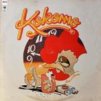 LP gebruikt - Kokomo - Rise And Shine, Verzenden, Zo goed als nieuw