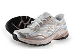 Skechers instappers in maat 37 Zilver | 10% korting, Kleding | Dames, Schoenen, Skechers, Overige kleuren, Verzenden, Instappers