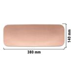 GGM Gastro | (2 stuks) SELTMANN WEIDEN | Coup bord - plat |, Huis en Inrichting, Keuken | Servies, Verzenden, Nieuw, Effen, Bord(en)