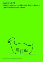 9780415434140 Robert Venturi And Denise Scott Brown, Verzenden, Zo goed als nieuw, Kester Rattenbury