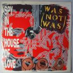 Was (Not Was) - Spy in the house of love - 12, Gebruikt, 12 inch, Pop, Maxi-single