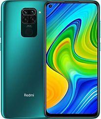 Xiaomi Redmi Note 9 Dual SIM 64GB groen, Telecommunicatie, Mobiele telefoons | Overige merken, Zo goed als nieuw, Zonder simlock