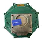 Adapter plate Volvo Penta 861633, Ophalen of Verzenden, Nieuw