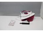 Tefal Express Anti-Calc SV8054 - Stoomgenerator, Verzenden, Zo goed als nieuw