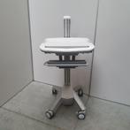 Medische Ergotron StyleView mobiele laptoptafel - ihv 81-130, Huis en Inrichting, Bureaus, Ophalen of Verzenden, Nieuw