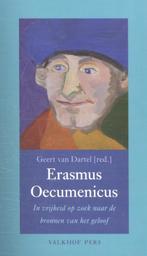 Erasmus Oecumenicus 9789056254728, Boeken, Zo goed als nieuw, Verzenden