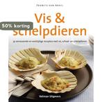 Vis & schelpdieren 9789048300211 Francis van Arkel, Verzenden, Zo goed als nieuw, Francis van Arkel