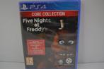 Five Nights At Freddy’s - Core Collection - SEALED (PS4), Verzenden, Zo goed als nieuw