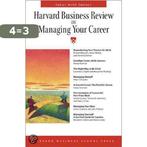 Harvard Business Review On Managing Your Career, Boeken, Verzenden, Gelezen, Harvard Business Review