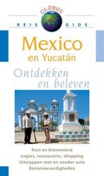 Globus - Mexico & Yucatan 9789043819800 Birgit Müller, Boeken, Reisgidsen, Verzenden, Gelezen, Birgit Müller