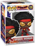 Funko Pop! - Spider-Verse Spider-Woman #1288 | Funko - Hobby, Verzamelen, Verzenden, Nieuw