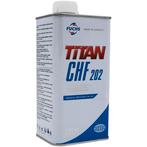 Fuchs Titan CHF 202 1 Liter, Auto diversen, Onderhoudsmiddelen, Ophalen of Verzenden