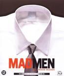 Mad men - Seizoen 2 - Blu-ray, Cd's en Dvd's, Blu-ray, Verzenden, Nieuw in verpakking