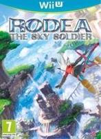 MarioWiiU.nl: Rodea the Sky Soldier - Wii U Versie - iDEAL!, Spelcomputers en Games, Games | Nintendo Wii U, Ophalen of Verzenden