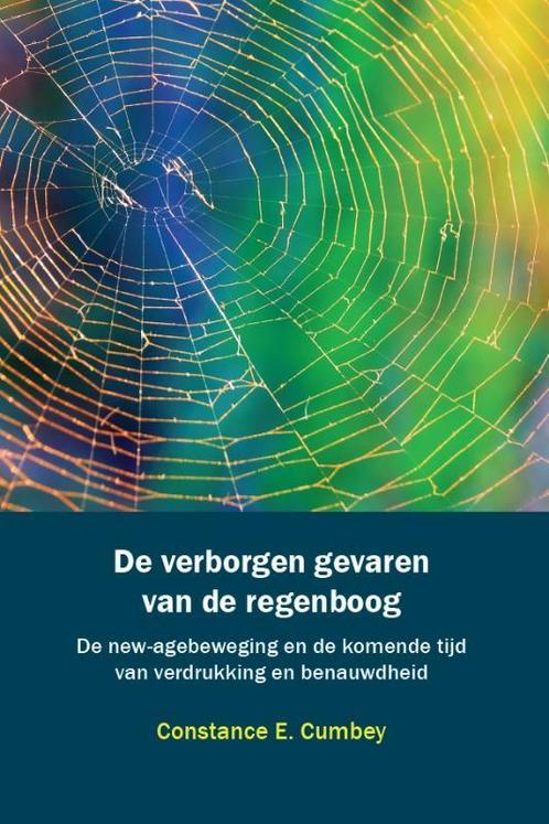 De verborgen gevaren van de regenboog 9789491706097, Boeken, Godsdienst en Theologie, Gelezen, Verzenden