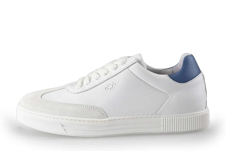 AQA sneakers in maat 37 Wit | 10% korting, Kleding | Dames, Schoenen, Wit, Zo goed als nieuw, Sneakers of Gympen, Verzenden