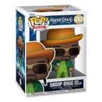 Funko Pop! Rocks 342 - Snoop Dogg - Snoop Dogg With Chalice, Ophalen of Verzenden, Nieuw