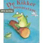 Kikker en de boomstam 9789087090814 Patricia Pugsley, Verzenden, Gelezen, Patricia Pugsley