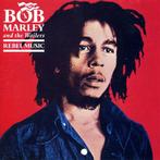 cd - Bob Marley And The Wailers - Rebel Music, Verzenden, Zo goed als nieuw