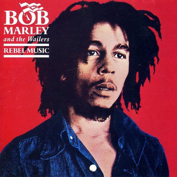 cd - Bob Marley And The Wailers - Rebel Music, Cd's en Dvd's, Cd's | Overige Cd's, Zo goed als nieuw, Verzenden