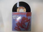 vinyl single 7 inch - Suzanne Fellini - Love On The Phone, Verzenden, Zo goed als nieuw