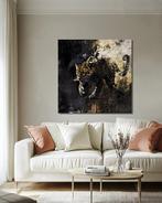 Wysocky John - The Crouching Jaguar, Antiek en Kunst