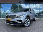 Zakelijke Lease |  Volkswagen Tiguan 1.4 TSI eHybrid Busines, Auto's, Volkswagen, Automaat, Lichtmetalen velgen, Stof, Gebruikt