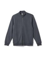 HEMA Herenvest Nielson donkergrijs, Kleding | Heren, Verzenden, Nieuw