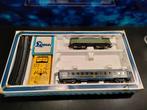 Lima H0 - Treinset (1) - Lima HO vintage set bestaande uit, Hobby en Vrije tijd, Modeltreinen | H0, Nieuw