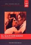 Il gattopardo (dvd + boek) DVD