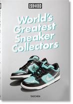 9783836596299 Sneaker Freaker. Worlds Greatest Sneaker C..., Verzenden, Zo goed als nieuw, Simon Wood