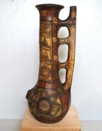 Berber Kabyle Amphora Pottery - Ideqqi - Terracotta uit de
