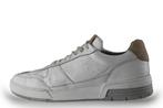 Nelson Sneakers in maat 45 Wit | 10% extra korting, Verzenden, Wit, Nelson, Sneakers of Gympen
