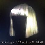 lp nieuw - Sia - 1000 Forms Of Fear, Verzenden, Zo goed als nieuw