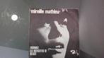 vinyl single 7 inch - Mireille Mathieu - Ensemble, Cd's en Dvd's, Vinyl Singles, Zo goed als nieuw, Verzenden