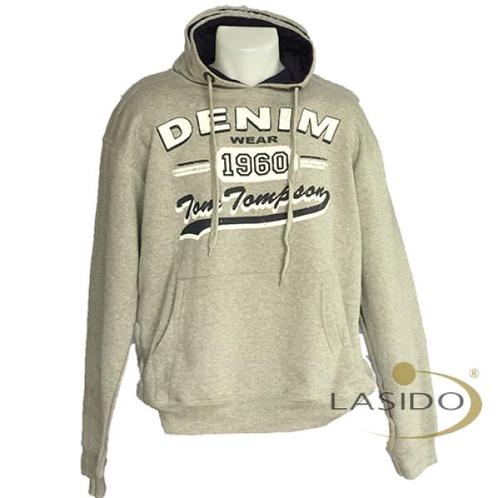 Heren trui / hoodie met print | Partijhandel | GROOThandel, Kleding | Dames, Truien en Vesten, Overige kleuren, Nieuw, Ophalen of Verzenden