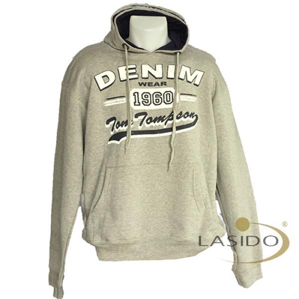 Heren trui / hoodie met print | Partijhandel | GROOThandel, Kleding | Dames, Truien en Vesten, Overige kleuren, Nieuw, Ophalen of Verzenden