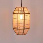 2dekans | Mica Decorations Pella Hanglamp - H46 x Ø29 cm -, Ophalen of Verzenden, Zo goed als nieuw