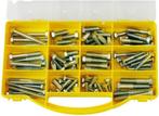 Volvo Bouten assortiment UNF 88 st 1/4 5/16 3/8 assorti Volv, Verzenden, Nieuw